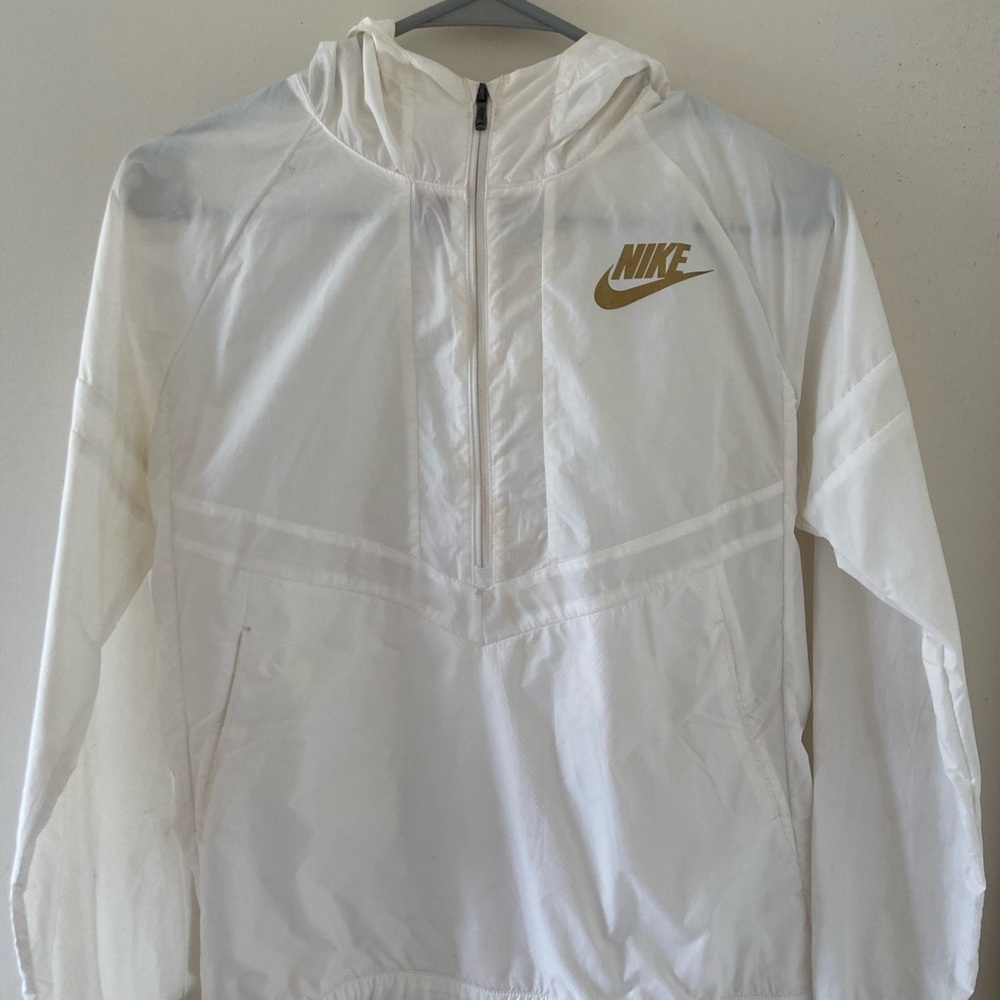 Nike Windrunner Jacket